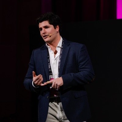 Jaime Estevez