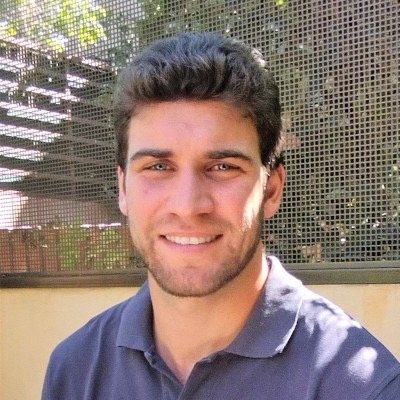 Javier Ortiz